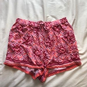 Hollister shorts